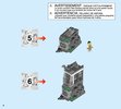 Instrucciones de Construcción - LEGO - City - 60130 - Prisión de la isla: Page 2