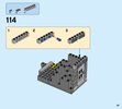 Instrucciones de Construcción - LEGO - City - 60130 - Prisión de la isla: Page 25