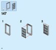 Instrucciones de Construcción - LEGO - City - 60130 - Prisión de la isla: Page 56