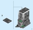 Instrucciones de Construcción - LEGO - City - 60130 - Prisión de la isla: Page 65