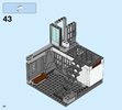 Instrucciones de Construcción - LEGO - City - 60130 - Prisión de la isla: Page 50