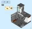 Instrucciones de Construcción - LEGO - City - 60130 - Prisión de la isla: Page 57