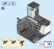 Instrucciones de Construcción - LEGO - City - 60130 - Prisión de la isla: Page 58