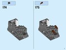 Instrucciones de Construcción - LEGO - City - 60130 - Prisión de la isla: Page 11