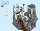 Instrucciones de Construcción - LEGO - City - 60130 - Prisión de la isla: Page 66