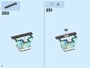 Instrucciones de Construcción - LEGO - City - 60130 - Prisión de la isla: Page 72