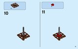 Instrucciones de Construcción - LEGO - City - 60130 - Prisión de la isla: Page 11