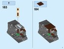 Instrucciones de Construcción - LEGO - City - 60130 - Prisión de la isla: Page 17