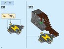 Instrucciones de Construcción - LEGO - City - 60130 - Prisión de la isla: Page 32