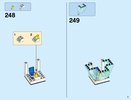 Instrucciones de Construcción - LEGO - City - 60130 - Prisión de la isla: Page 71