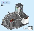 Instrucciones de Construcción - LEGO - City - 60130 - Prisión de la isla: Page 38