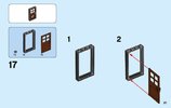 Instrucciones de Construcción - LEGO - City - 60131 - Isla de los ladrones: Page 21