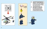 Instrucciones de Construcción - LEGO - City - 60131 - Isla de los ladrones: Page 2