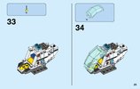 Instrucciones de Construcción - LEGO - City - 60131 - Isla de los ladrones: Page 25