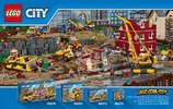 Instrucciones de Construcción - LEGO - City - 60131 - Isla de los ladrones: Page 48