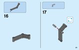 Instrucciones de Construcción - LEGO - City - 60131 - Isla de los ladrones: Page 23