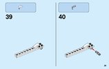 Instrucciones de Construcción - LEGO - City - 60131 - Isla de los ladrones: Page 29