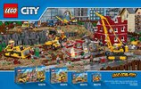 Instrucciones de Construcción - LEGO - City - 60131 - Isla de los ladrones: Page 48