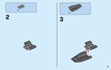 Instrucciones de Construcción - LEGO - City - 60131 - Isla de los ladrones: Page 5