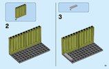 Instrucciones de Construcción - LEGO - City - 60131 - Isla de los ladrones: Page 13