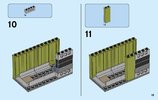 Instrucciones de Construcción - LEGO - City - 60131 - Isla de los ladrones: Page 19