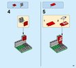 Instrucciones de Construcción - LEGO - City - 60132 - Estación de servicio: Page 39