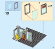 Instrucciones de Construcción - LEGO - City - 60132 - Estación de servicio: Page 75