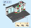 Instrucciones de Construcción - LEGO - City - 60132 - Estación de servicio: Page 107