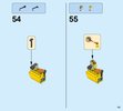 Instrucciones de Construcción - LEGO - City - 60132 - Estación de servicio: Page 113