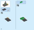 Instrucciones de Construcción - LEGO - City - 60132 - Estación de servicio: Page 128