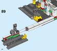 Instrucciones de Construcción - LEGO - City - 60132 - Estación de servicio: Page 146