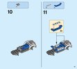 Instrucciones de Construcción - LEGO - City - 60132 - Estación de servicio: Page 13