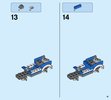 Instrucciones de Construcción - LEGO - City - 60132 - Estación de servicio: Page 15