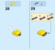 Instrucciones de Construcción - LEGO - City - 60132 - Estación de servicio: Page 71