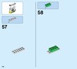 Instrucciones de Construcción - LEGO - City - 60132 - Estación de servicio: Page 148