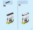 Instrucciones de Construcción - LEGO - City - 60132 - Estación de servicio: Page 159