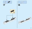 Instrucciones de Construcción - LEGO - City - 60132 - Estación de servicio: Page 57