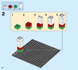 Instrucciones de Construcción - LEGO - City - 60132 - Estación de servicio: Page 64