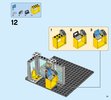 Instrucciones de Construcción - LEGO - City - 60132 - Estación de servicio: Page 77