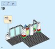 Instrucciones de Construcción - LEGO - City - 60132 - Estación de servicio: Page 84