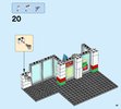 Instrucciones de Construcción - LEGO - City - 60132 - Estación de servicio: Page 85