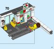 Instrucciones de Construcción - LEGO - City - 60132 - Estación de servicio: Page 127