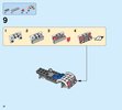 Instrucciones de Construcción - LEGO - City - 60132 - Estación de servicio: Page 12