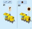 Instrucciones de Construcción - LEGO - City - 60132 - Estación de servicio: Page 67