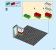 Instrucciones de Construcción - LEGO - City - 60132 - Estación de servicio: Page 83