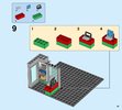 Instrucciones de Construcción - LEGO - City - 60132 - Estación de servicio: Page 91