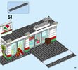 Instrucciones de Construcción - LEGO - City - 60132 - Estación de servicio: Page 141