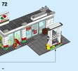 Instrucciones de Construcción - LEGO - City - 60132 - Estación de servicio: Page 160