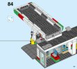 Instrucciones de Construcción - LEGO - City - 60132 - Estación de servicio: Page 177