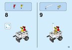 Instrucciones de Construcción - LEGO - City - 60134 - Diversión en el parque: Gente de la ciudad: Page 13